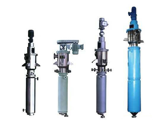 鈦材刮板式薄膜蒸發(fā)器使用前的準(zhǔn)備是怎樣的？